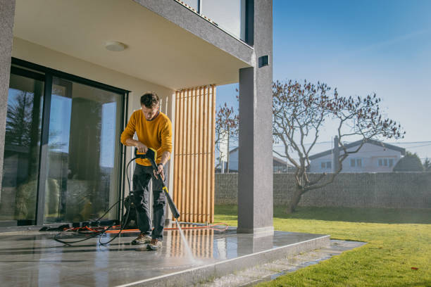 Best Solar Panel Cleaning  in Ennis, TX