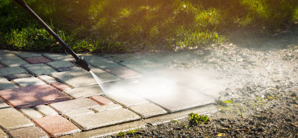 Ennis, TX Pressure Washing Services Company